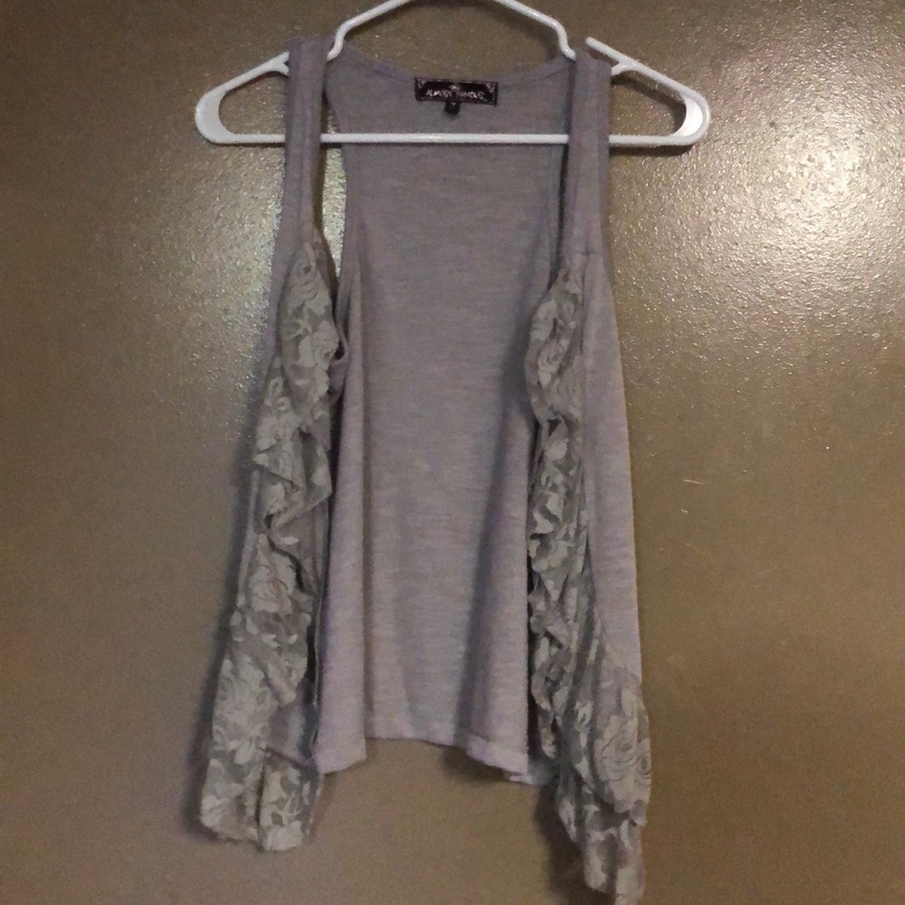 Vest